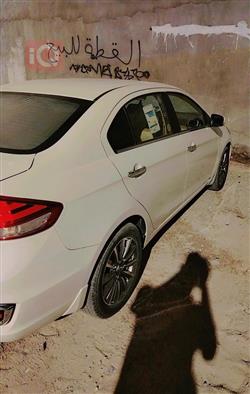 سوزوکی سیاز